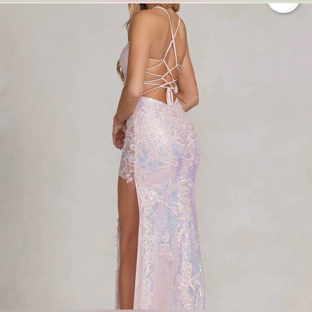 Nox embellished maci dress π₯°π - Picture 2 of 5